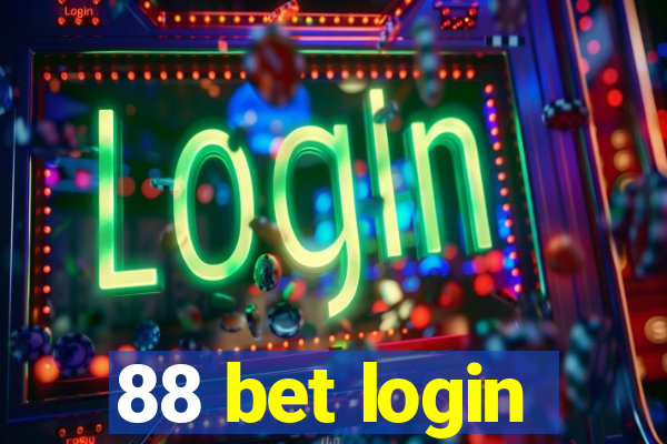 88 bet login